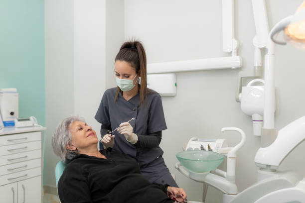 Best Pediatric Emergency Dentist in Greenfield, OH