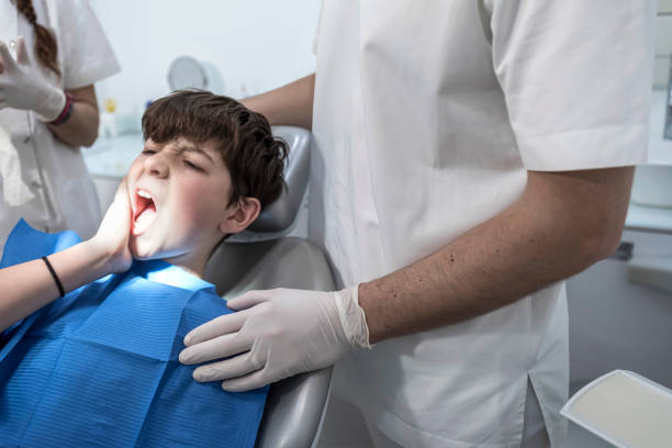 Best Pediatric Emergency Dentist in Greenfield, OH