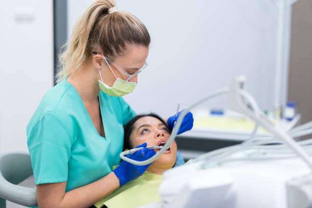 Best Emergency Dental Care for Broken or Chipped Teeth in Greenfield, OH