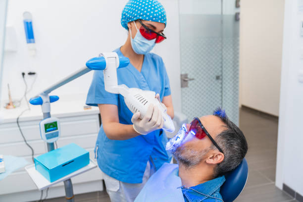 Best Emergency Treatment for Dental Infections or Abscesses in Greenfield, OH